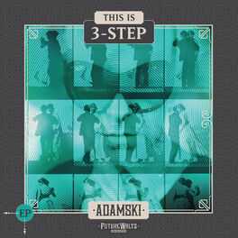 Album cover of This Is 3-Step