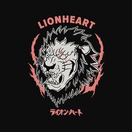 Album cover of Lionheart