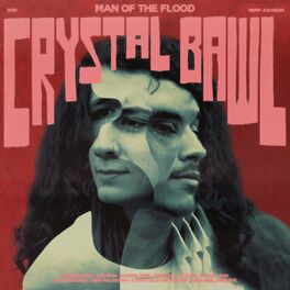 Album cover of Crystal Bawl