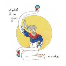 Album cover of Gold in You (Nude)