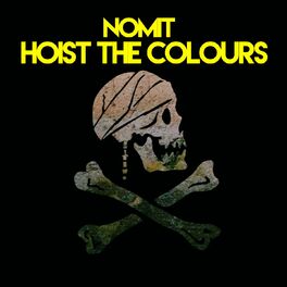 Album cover of Hoist The Colours (TT Mix)