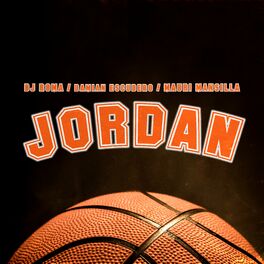 Album cover of Jordan (Tiktok) (Remix)