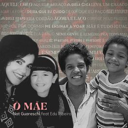 Album cover of Ô Mãe