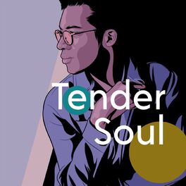 Album cover of Tender Soul