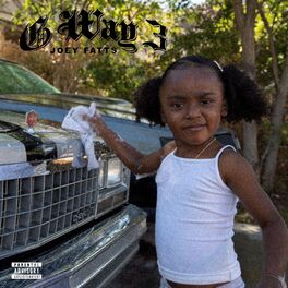 Album cover of G Way 3