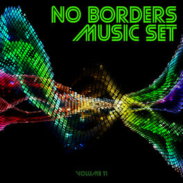Album cover of No Borders Music Set, Vol. 11