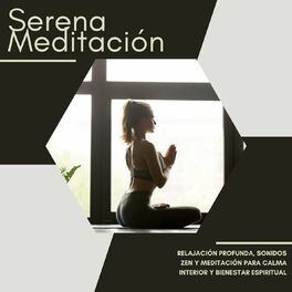 Canciones para Practicar Yoga - Musica para Clases de Yoga, Meditar y  Relajarse Profundamente – Álbum de Música para Relajarse Profundamente