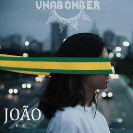 Album cover of João 8:32