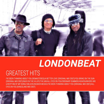 Londonbeat All Eyes On You Listen With Lyrics Deezer deezer