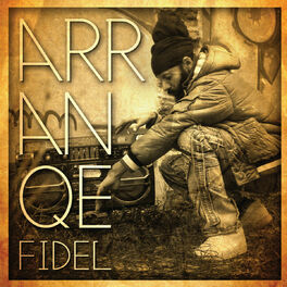 Album cover of Arranqe