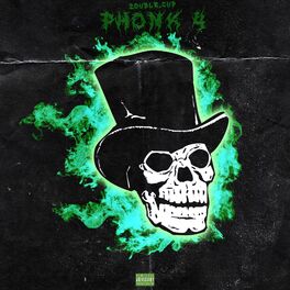 Album cover of Phonk 4