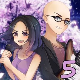 Album cover of AniCovers 5