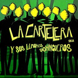 Album cover of Y sus Limones Domingueros