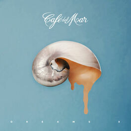 Album cover of Café del Mar Dreams X