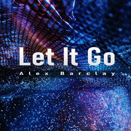 Album cover of Let it Go
