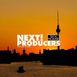 Album cover of Next! Producers, Vol. 3