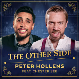 Album cover of The Other Side (The Greatest Showman)