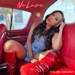 Album cover of No Love