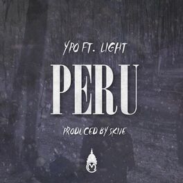 Album cover of Peru
