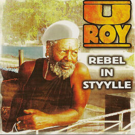 Album cover of Rebel In Styylle