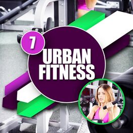 Album cover of Urban Fitness 7