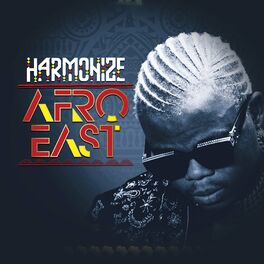 Album cover of Afro East