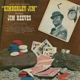 Album cover of Kimberley Jim