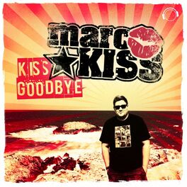 Album cover of Kiss Goodbye
