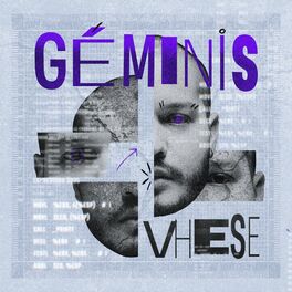 Album cover of Géminis