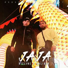 Album cover of Jaja