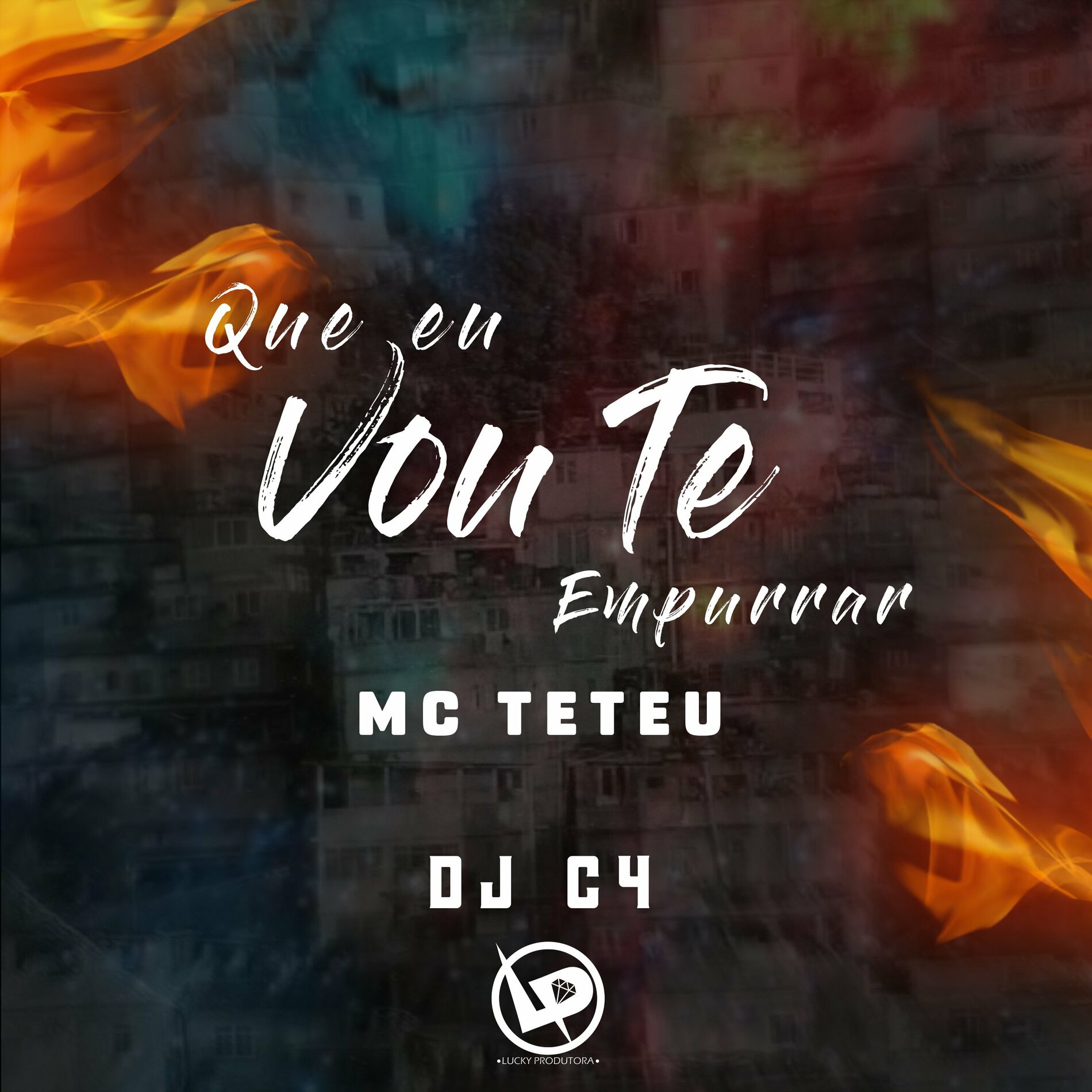 Mc Teteu - Ela Dá Chá de Bct: letras de canciones | Deezer