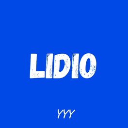 Album cover of Lidio