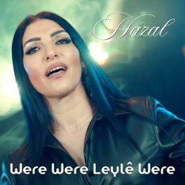 Album cover of Were Were Leylê Were