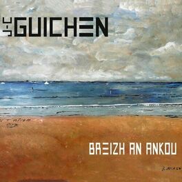 Album cover of Breizh an Ankou