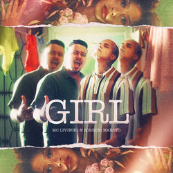 Girl (Com Sorriso Maroto)