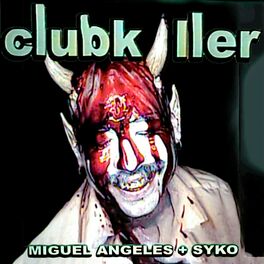 Album cover of clubk1ller