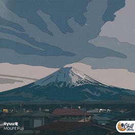 Album cover of Mount Fuji