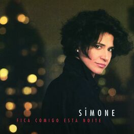 Album cover of Fica Comigo Esta Noite
