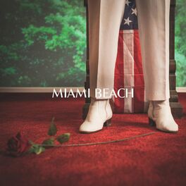 Album cover of Miami Beach