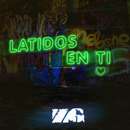 Album cover of Latidos en ti