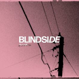 Album cover of Blindside (Acoustic)