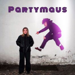 Album cover of Partymaus