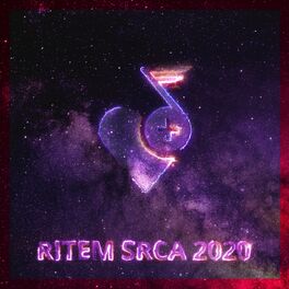 Album cover of Ritem srca 2020