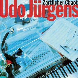 Album cover of Zärtlicher Chaot