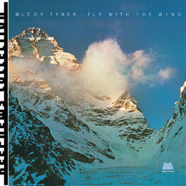 Album cover of Fly With The Wind