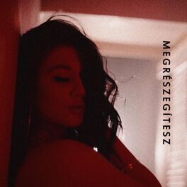 Album cover of Megrészegítesz