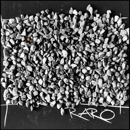 Album cover of Raro