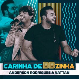 Album cover of Carinha de BBzinha