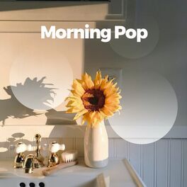 Album cover of Morning Pop
