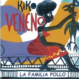 Album cover of La Familia Pollo